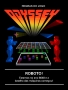 Magnavox Odyssey-2&nbsp; - &nbsp;Roboto! (Brazil) (Proto)